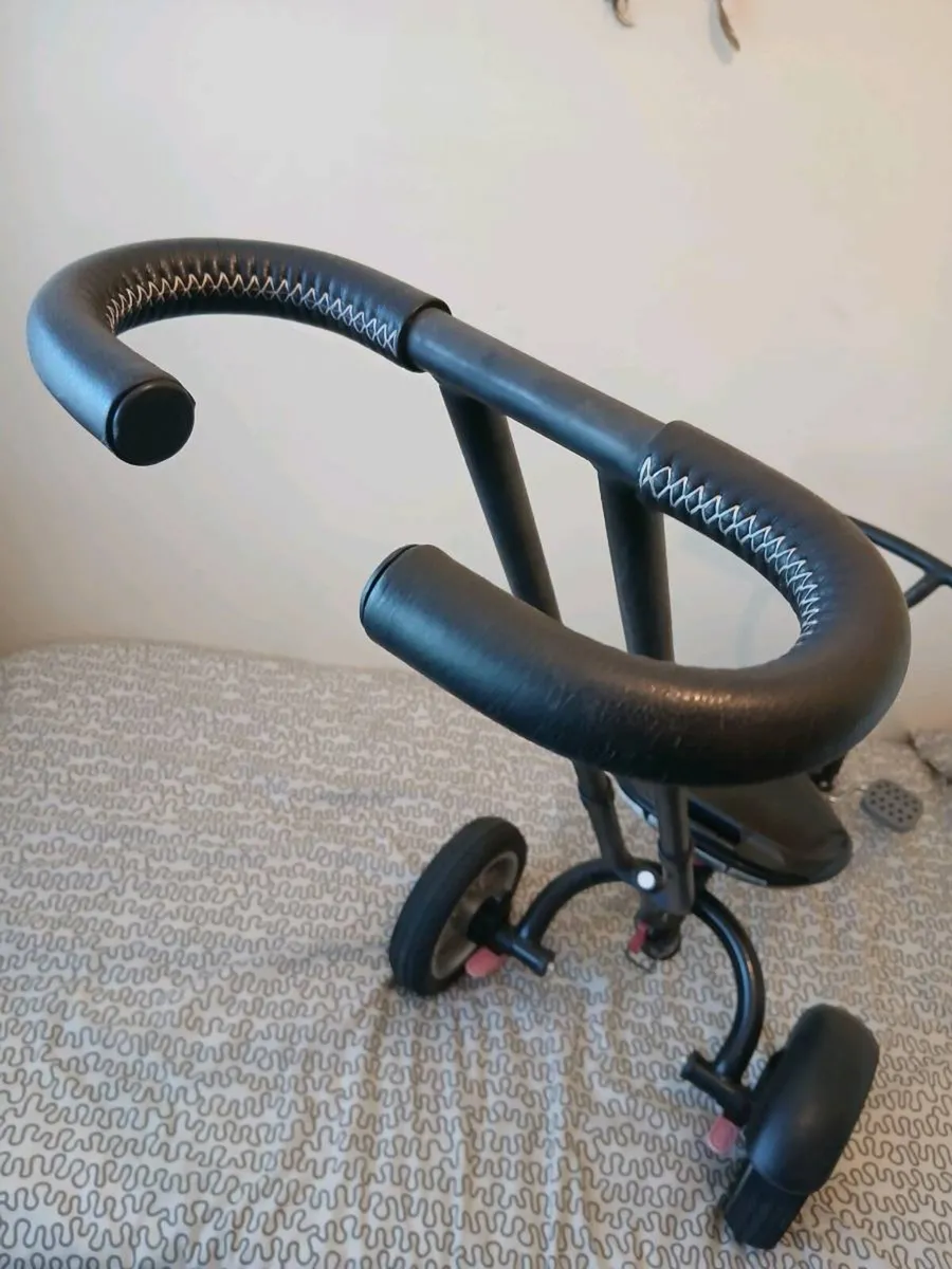 Bentley kids trickle - Image 2