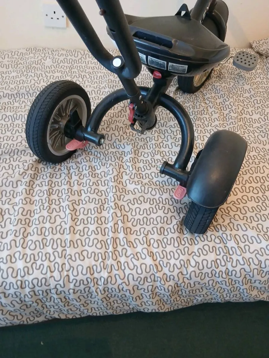 Bentley kids trickle - Image 3