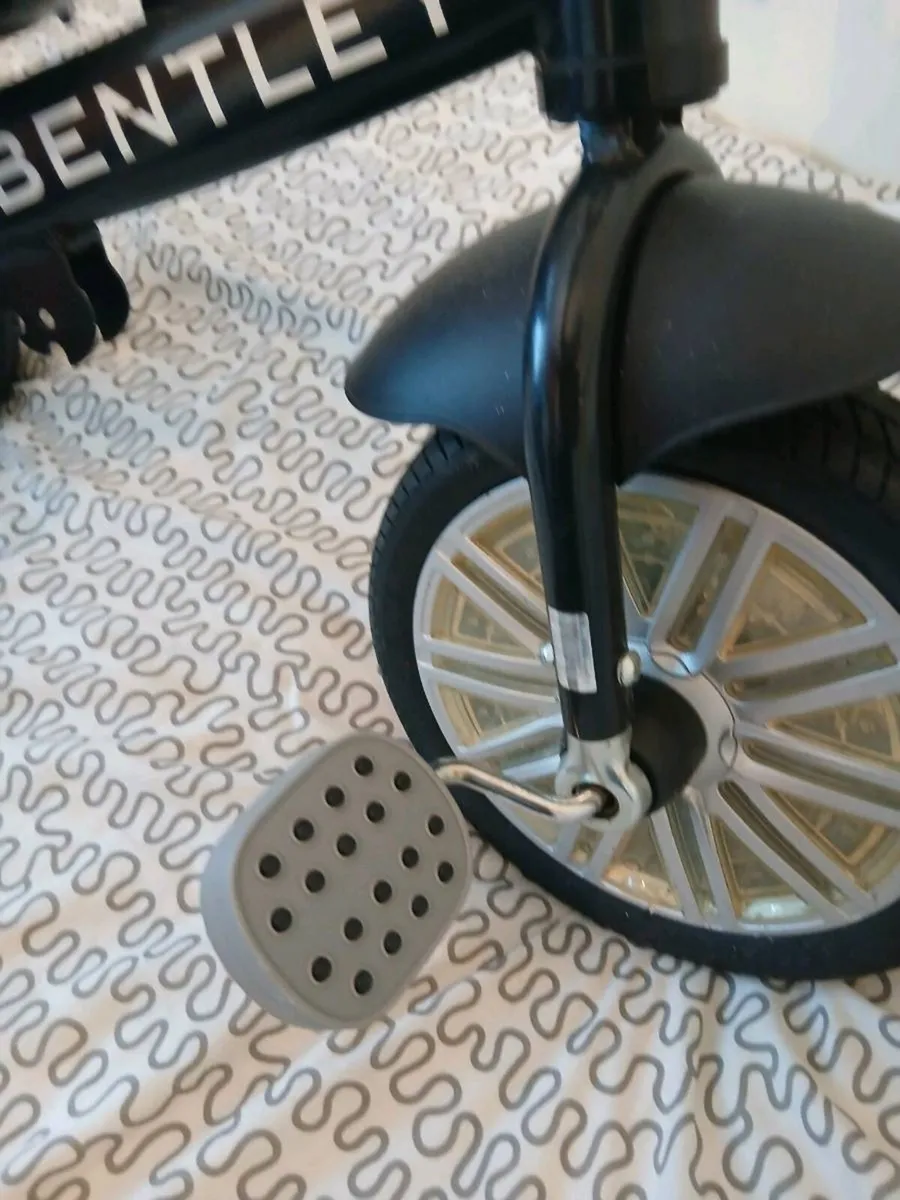 Bentley kids trickle - Image 4