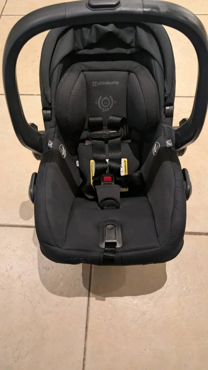 Uppababy Mesa V2 - Image 1