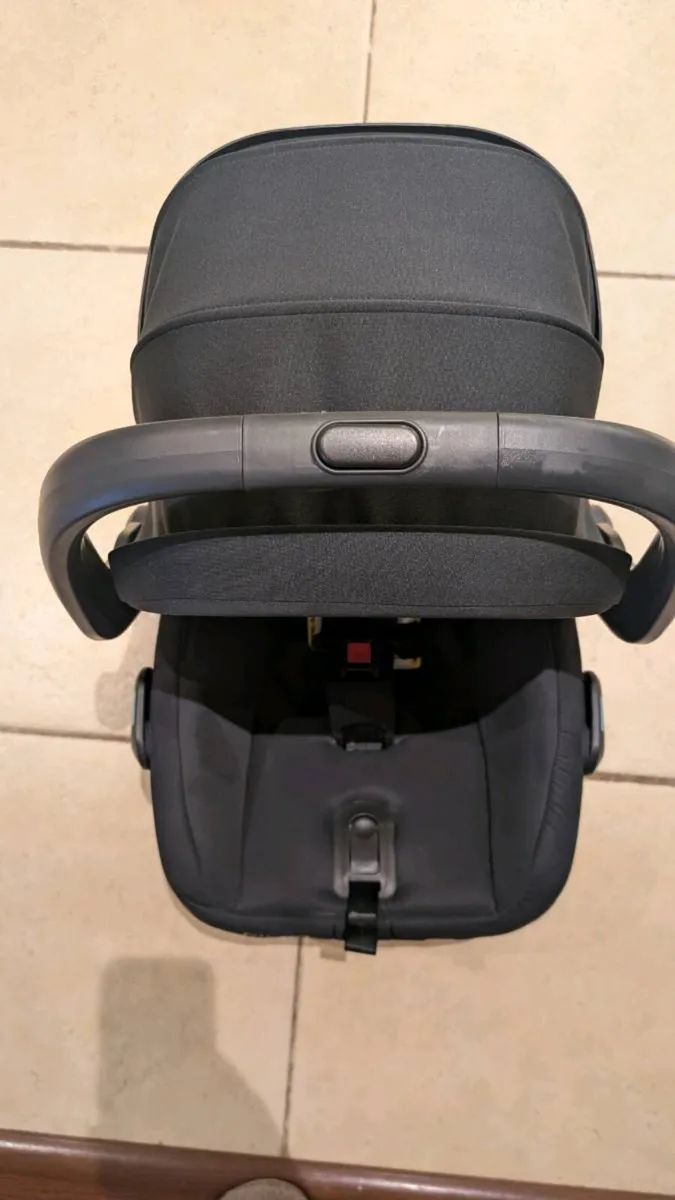 Uppababy Mesa V2 - Image 3