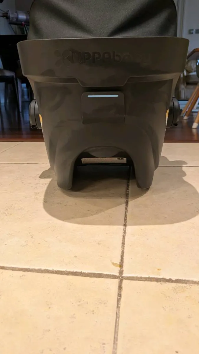 Uppababy Mesa V2 - Image 4