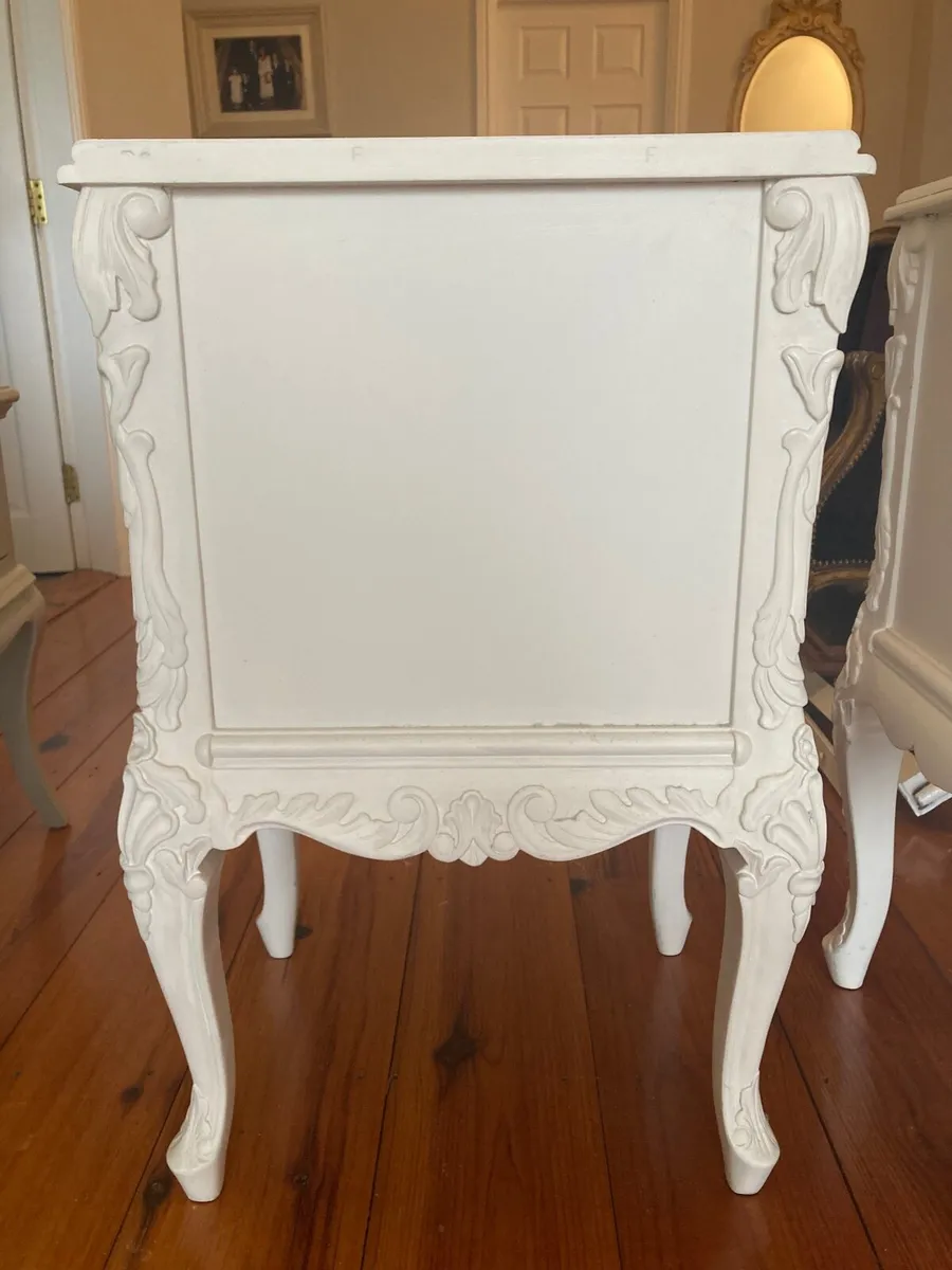 Bed side tables - Image 4