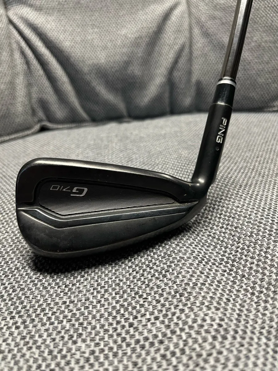 Ping 6 iron - Image 4