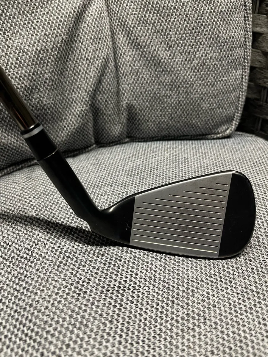 Ping 6 iron - Image 1