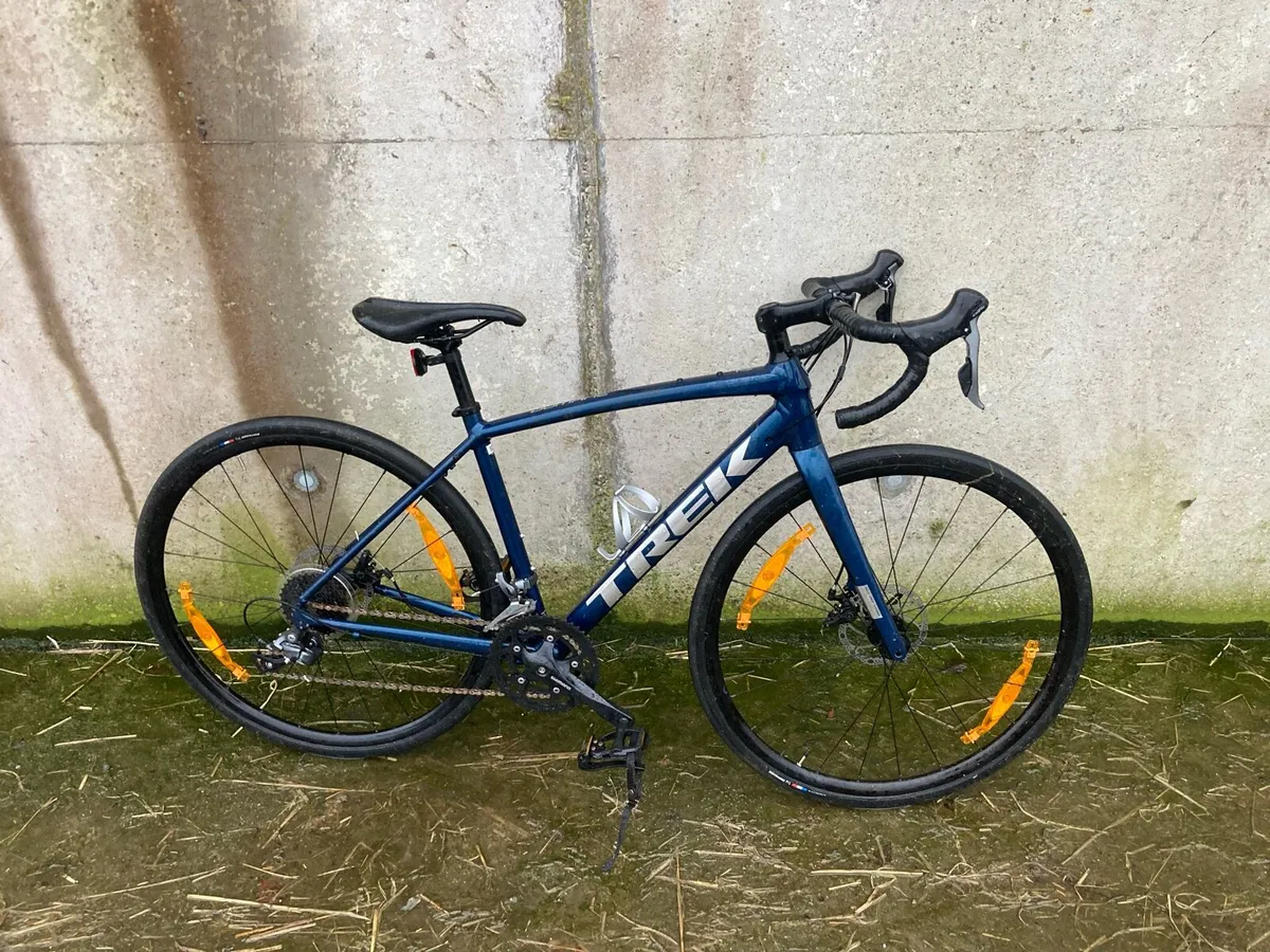 TREK Domane Racing Bike - Image 2