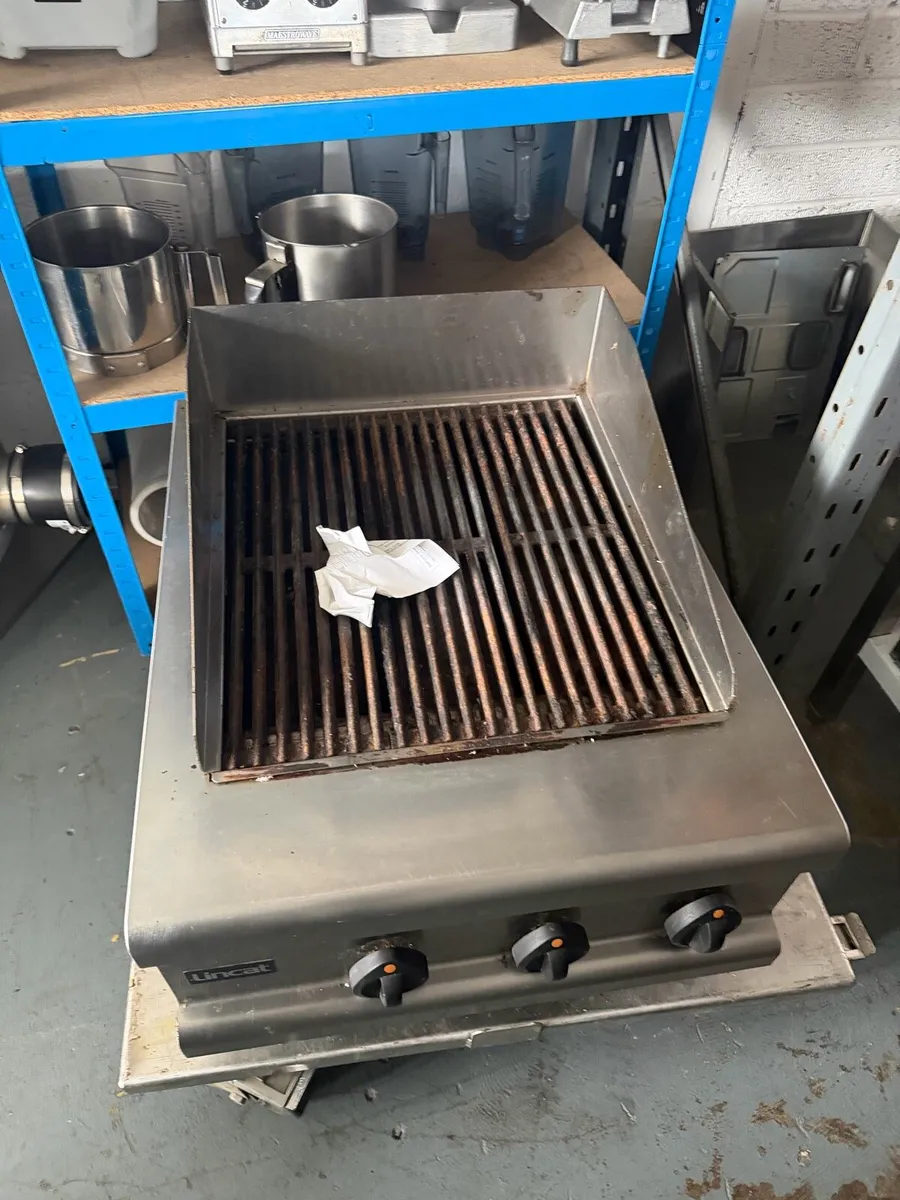 Catering sale used refurbished equipment - Image 2