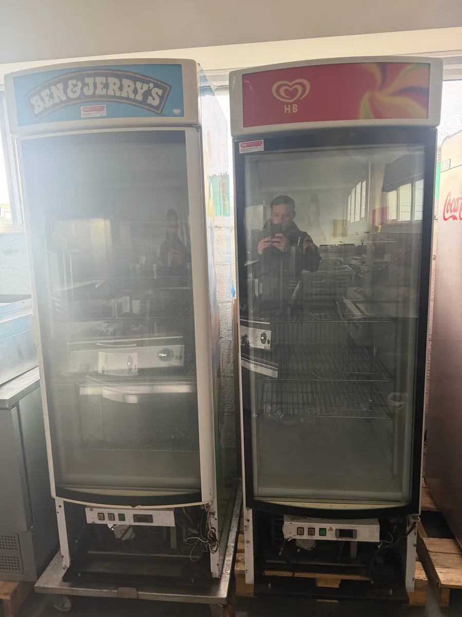 Catering sale used refurbished equipment - Image 4