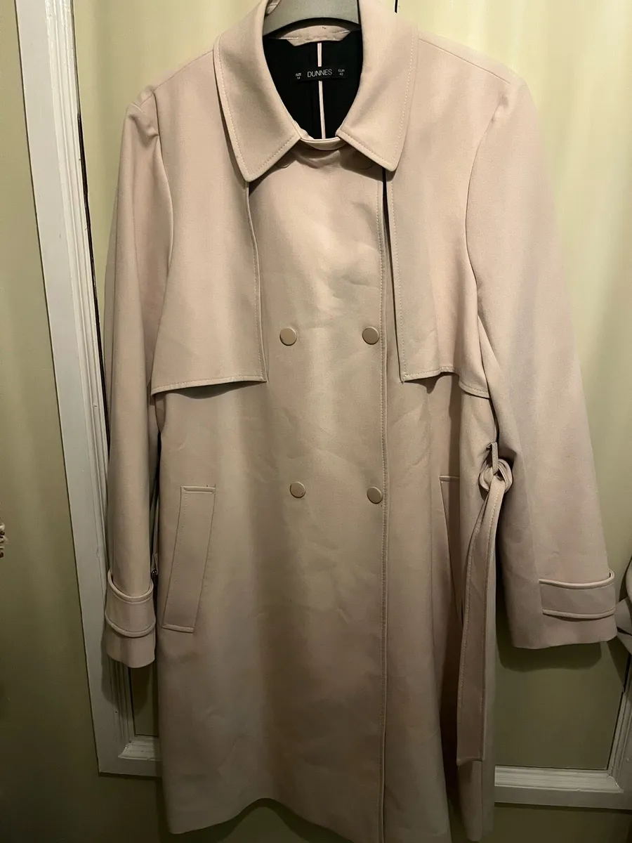 Dunnes Stores Mac - Image 1