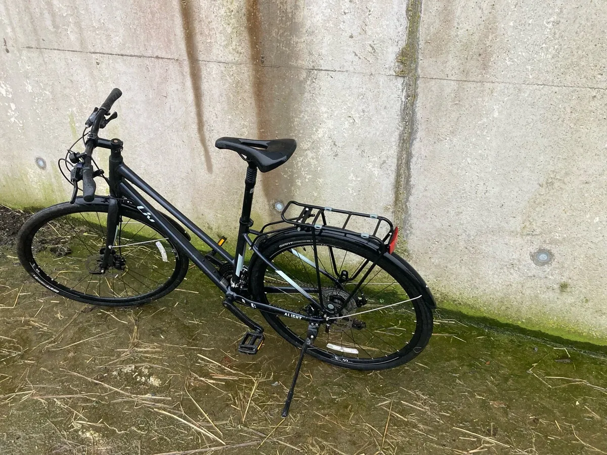 LIV Road Bike - Image 2