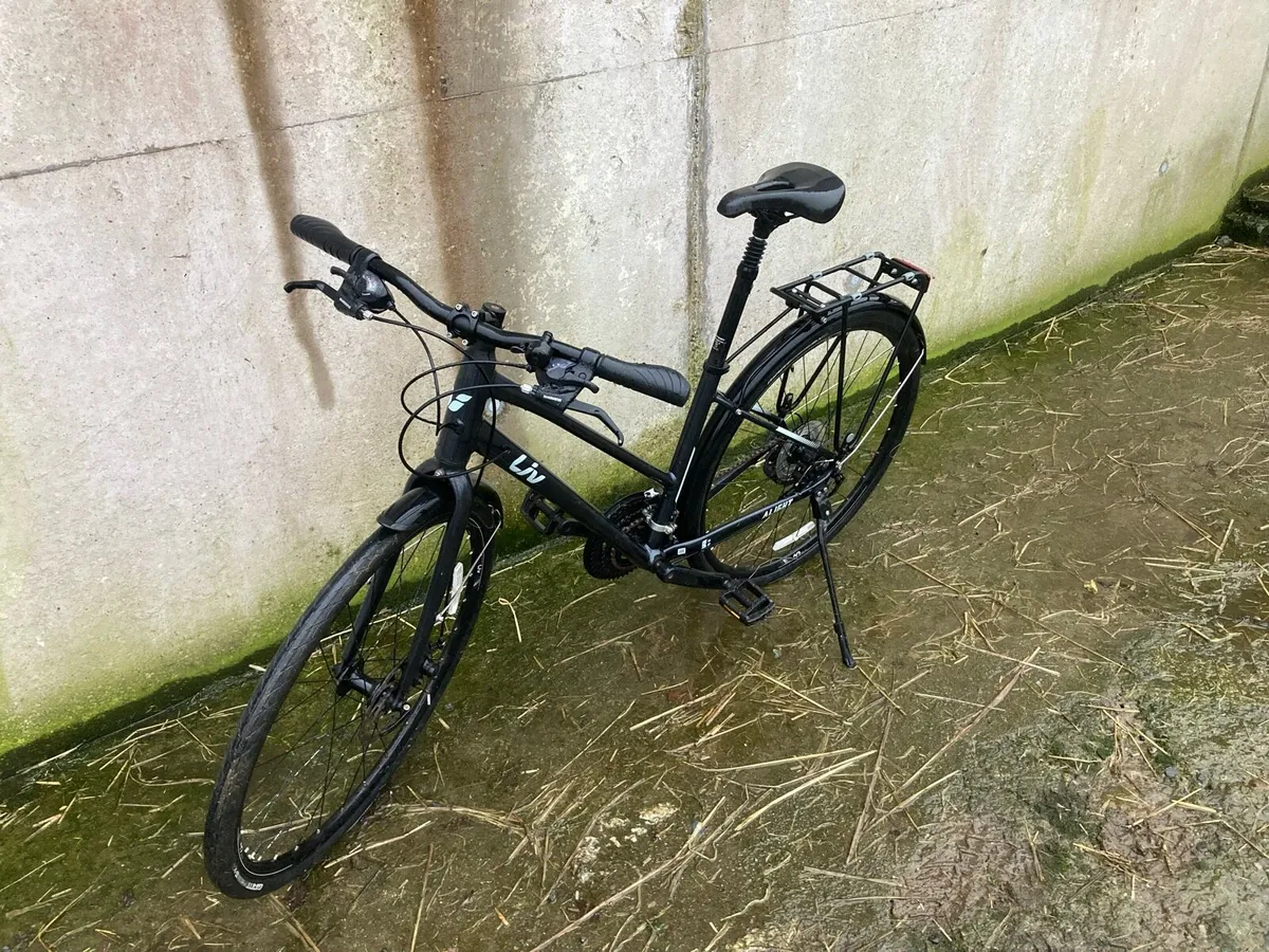 LIV Road Bike - Image 3