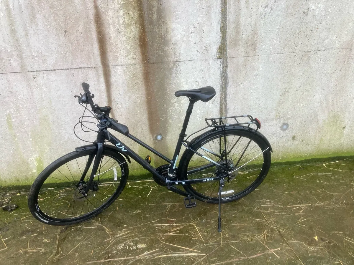 LIV Road Bike - Image 1