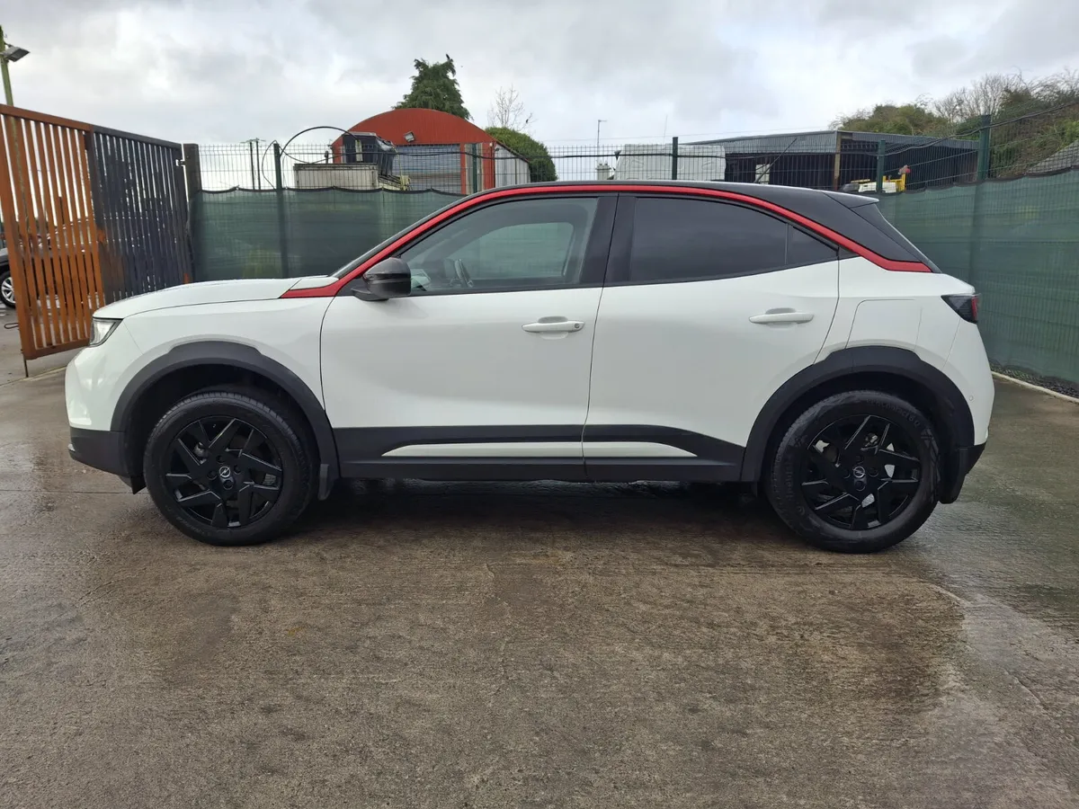 222 Opel Mokka Sport line 1.2 Petrol 100bhp - Image 3