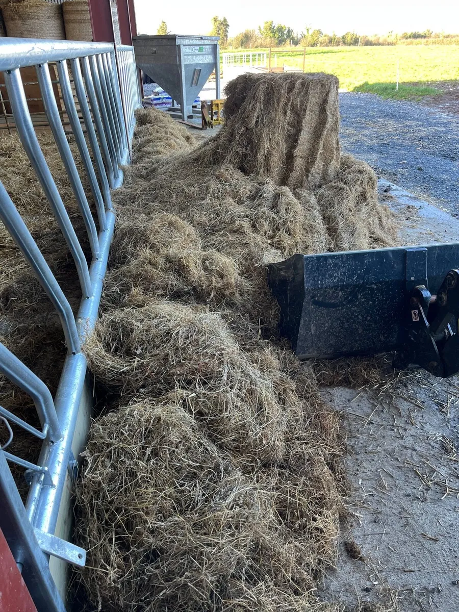 Top quality silage for sale - Image 1