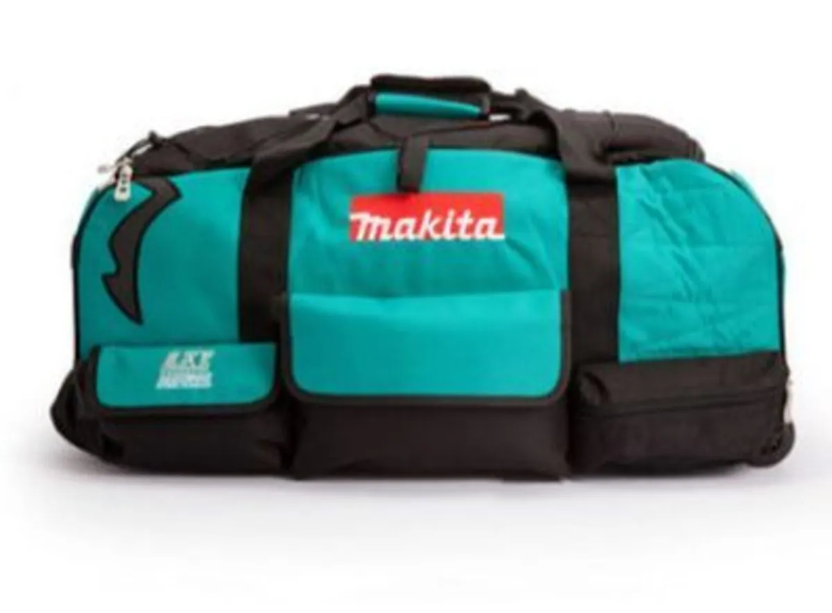 Makita Duffel Tool-Bag LXT600