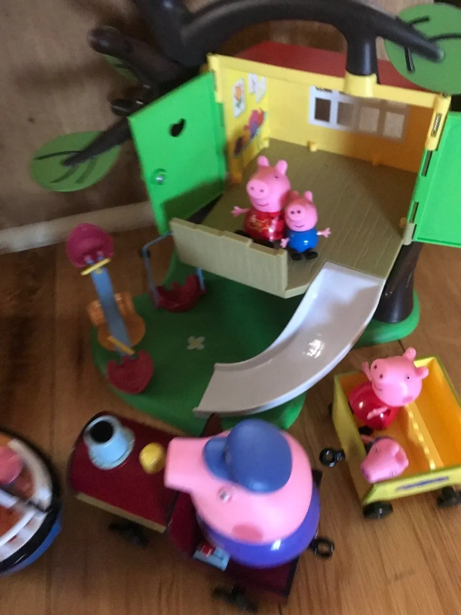 Peppa Pig Bundle - Image 4