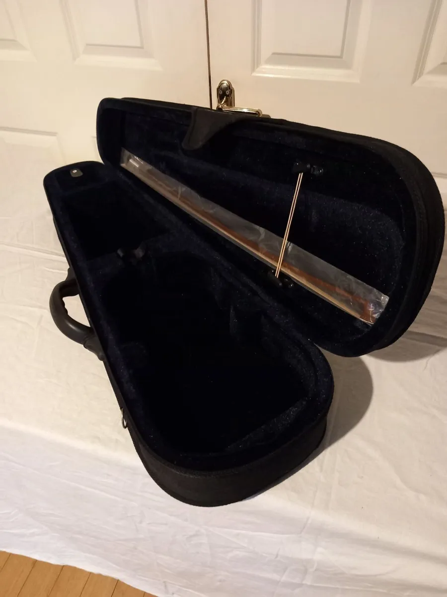 Electric Violin Cremona - Image 2