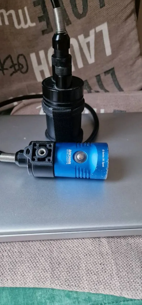 ANCHOR DIVE LIGHT SETS - Image 1