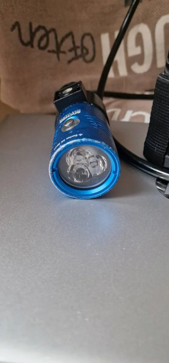 ANCHOR DIVE LIGHT SETS - Image 2