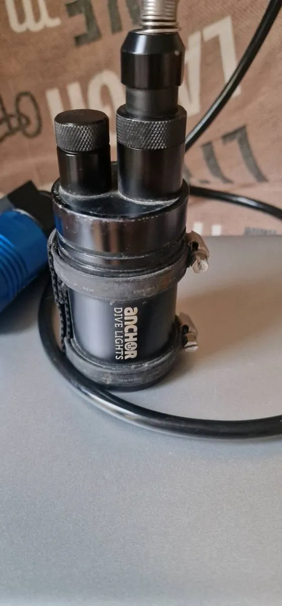 ANCHOR DIVE LIGHT SETS - Image 3