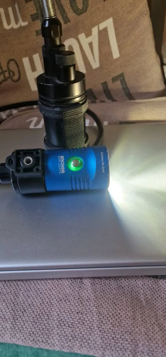 ANCHOR DIVE LIGHT SETS - Image 4