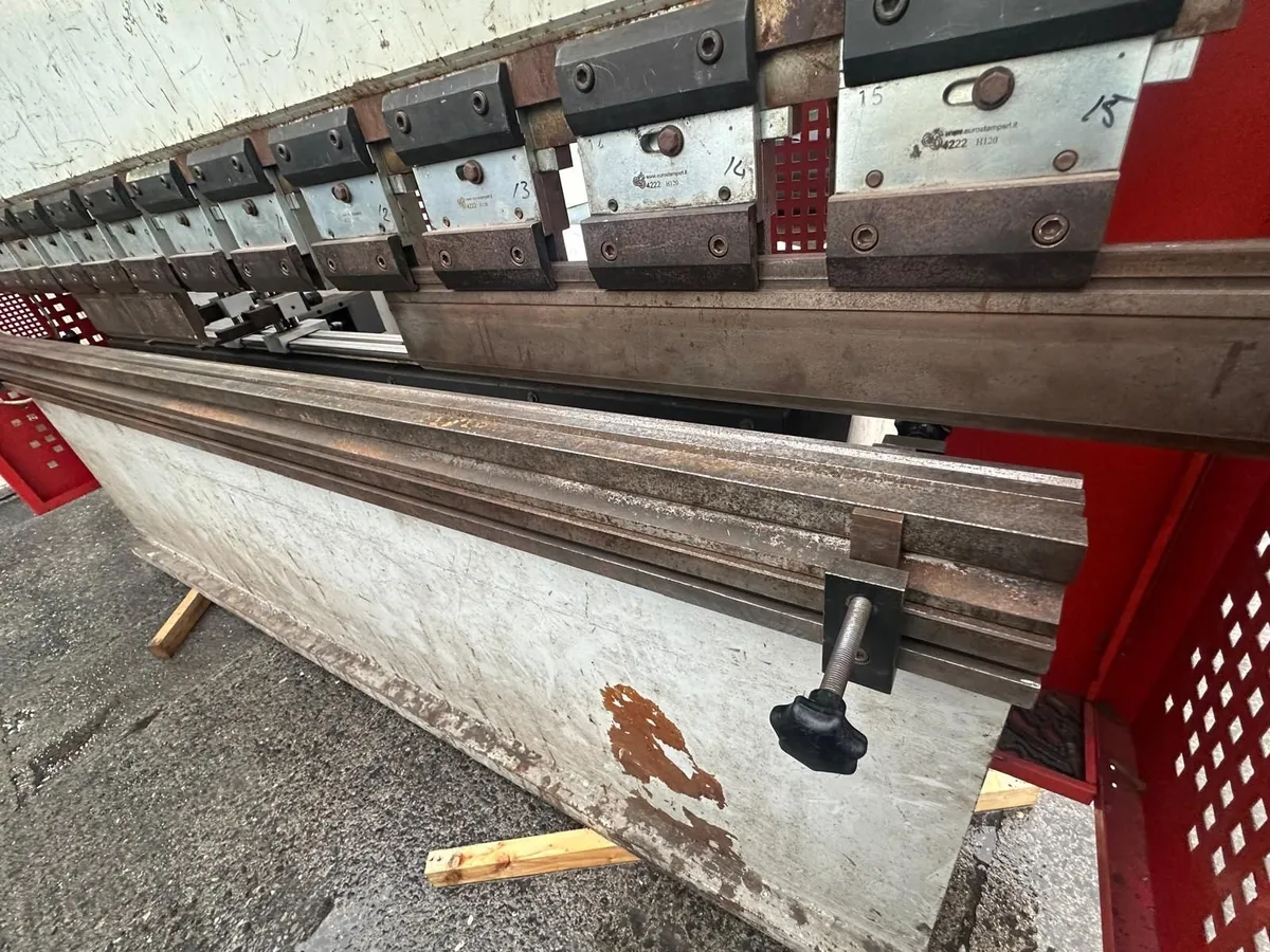 Pressbrake - Image 3
