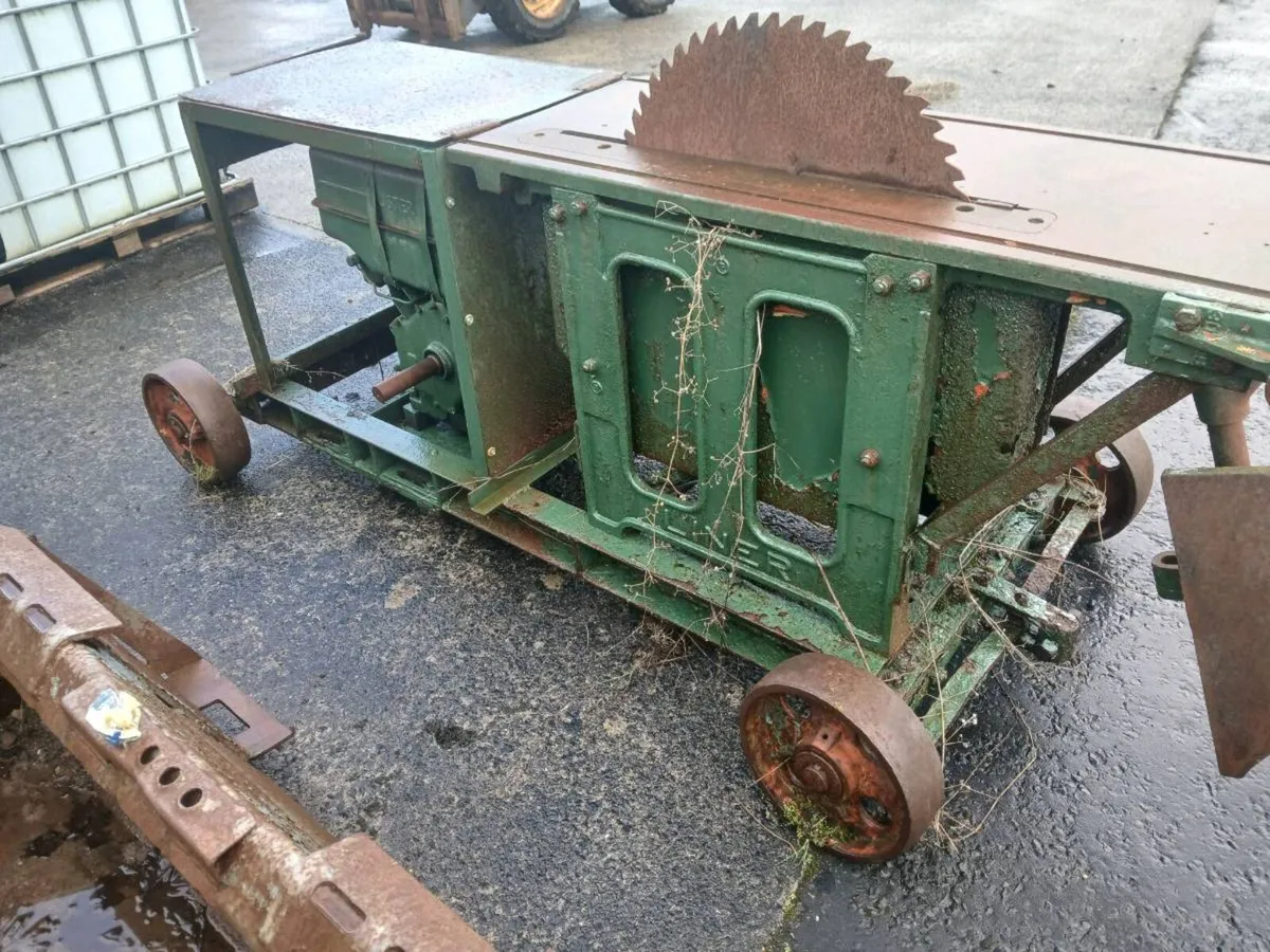 Yard clear out - Image 1