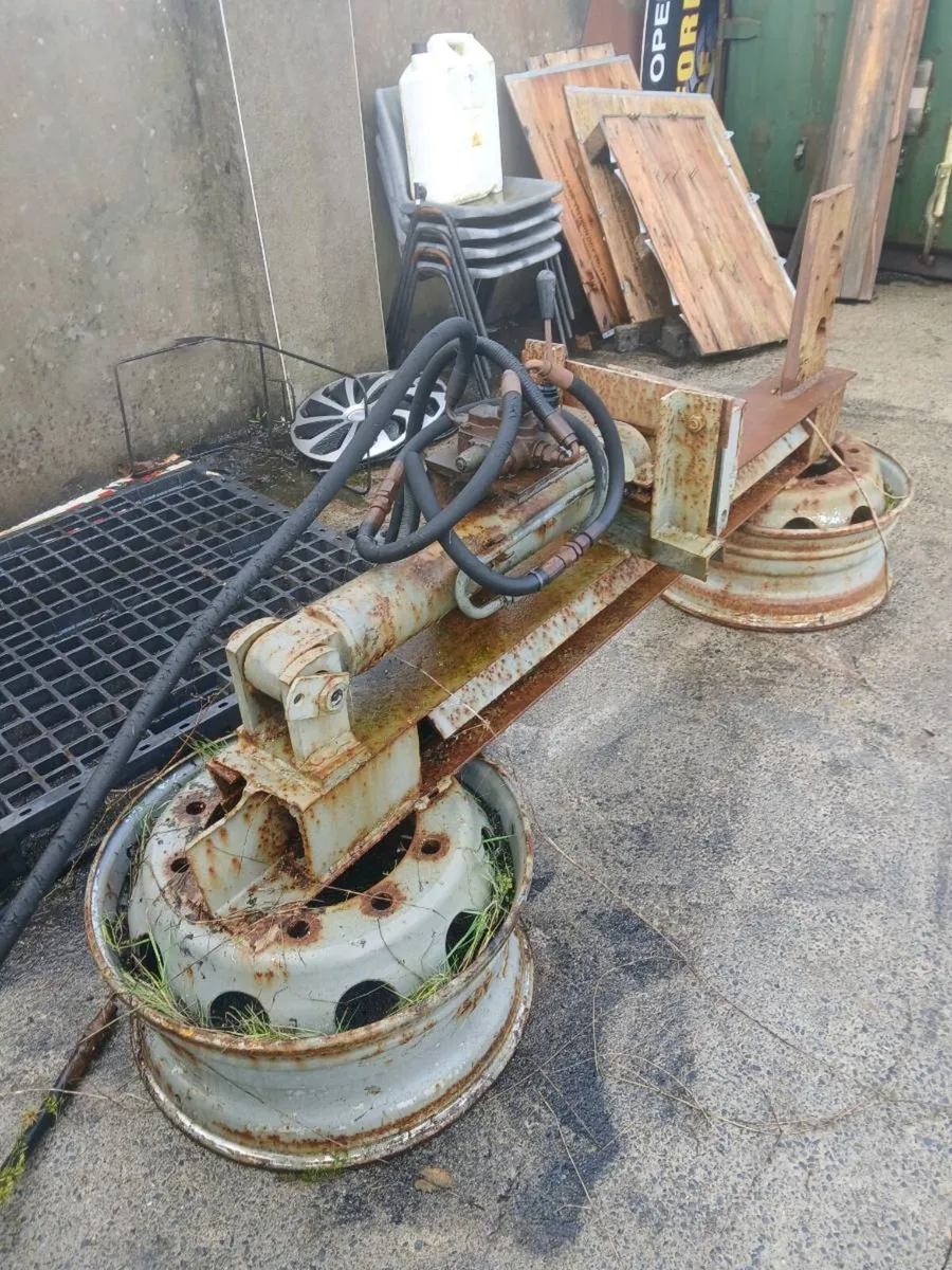 Yard clear out - Image 4