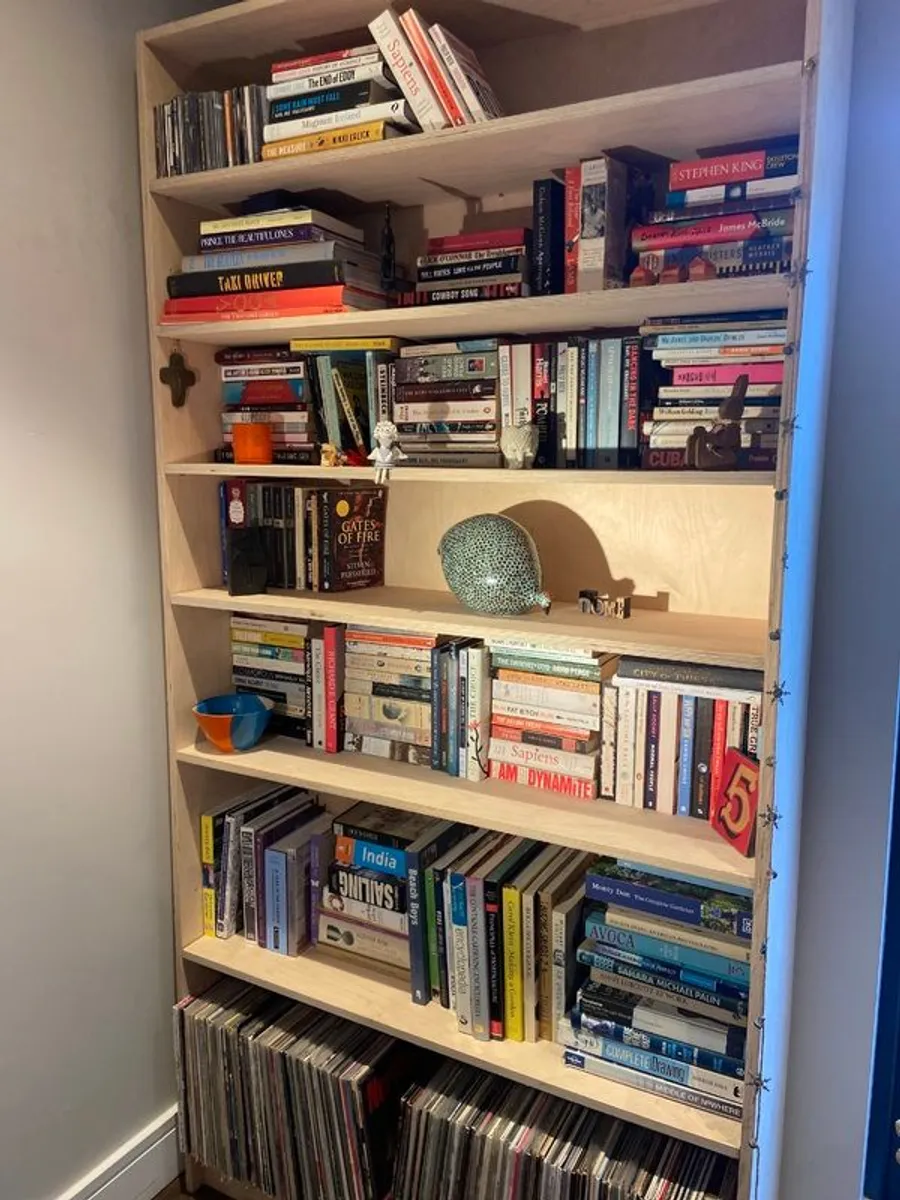 Bookcase - Image 1