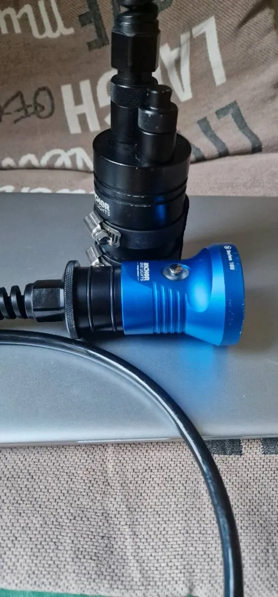 Anchor  Dive Lights set - Image 2