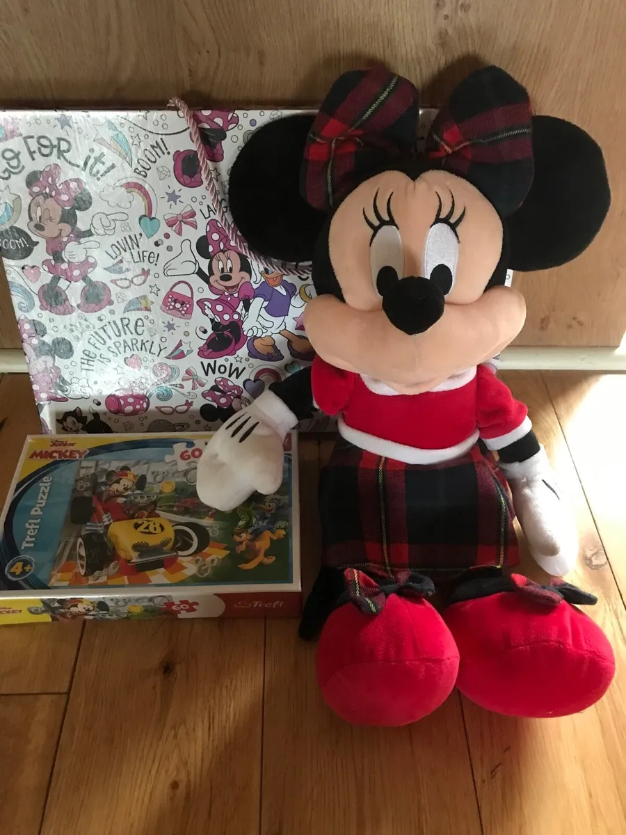 Minnie Mouse bundle - Image 2