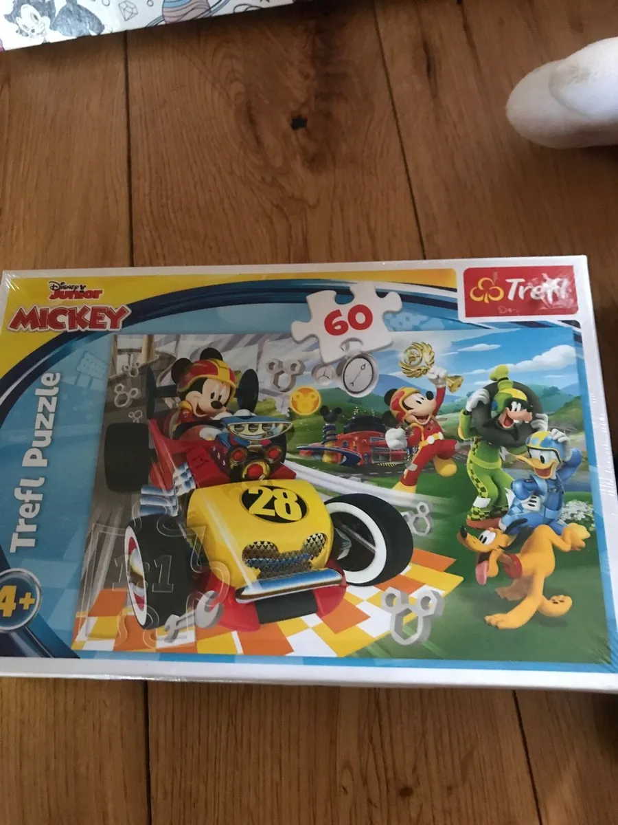 Minnie Mouse bundle - Image 3