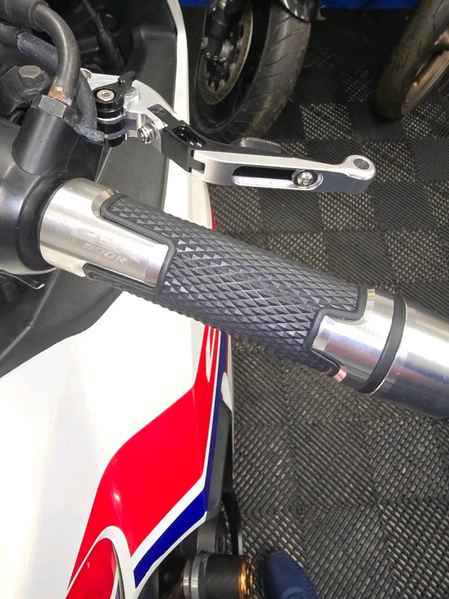 CBR 500 RA-D - Image 2