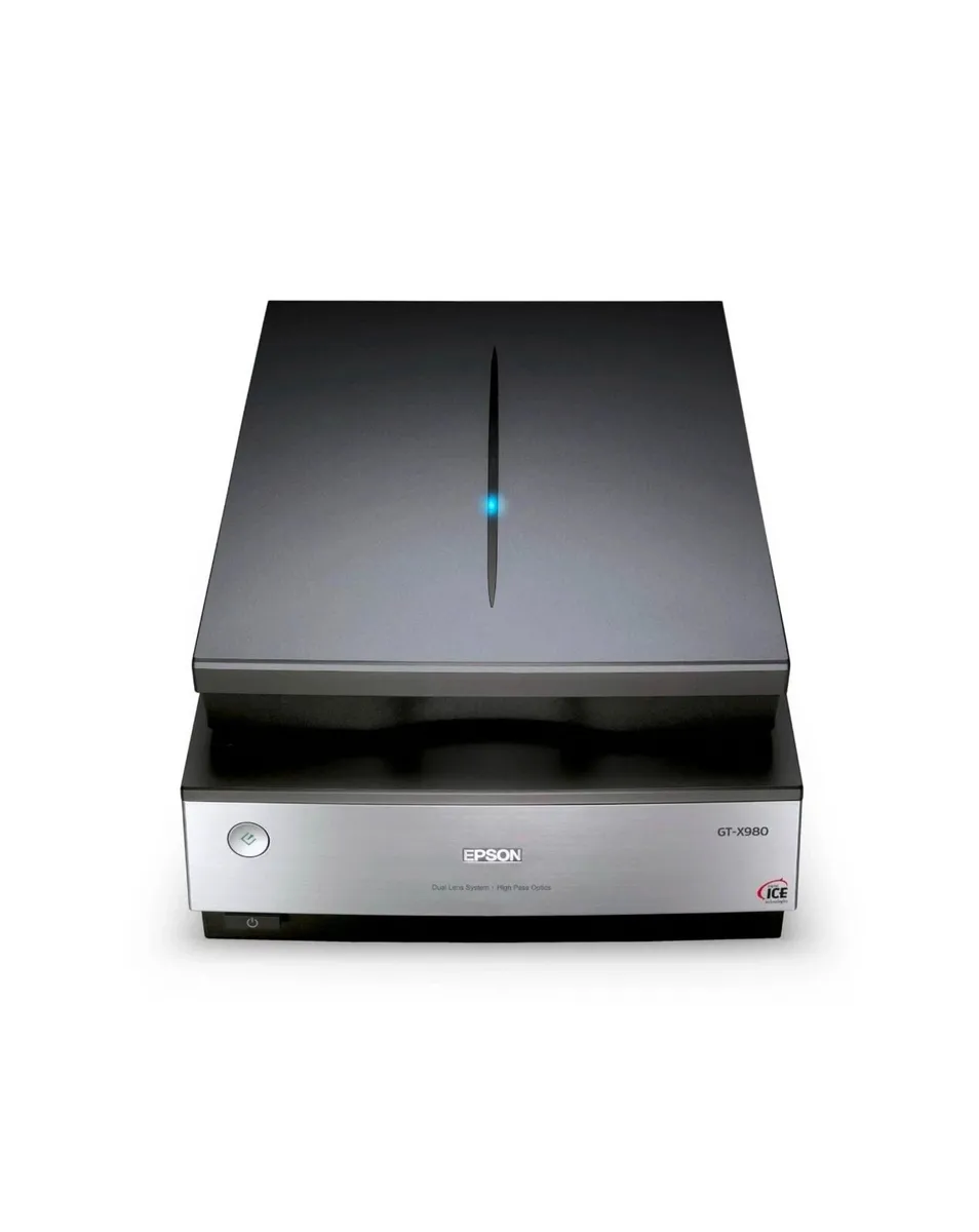 Epson Perfection V850 Pro Scanner - Image 2
