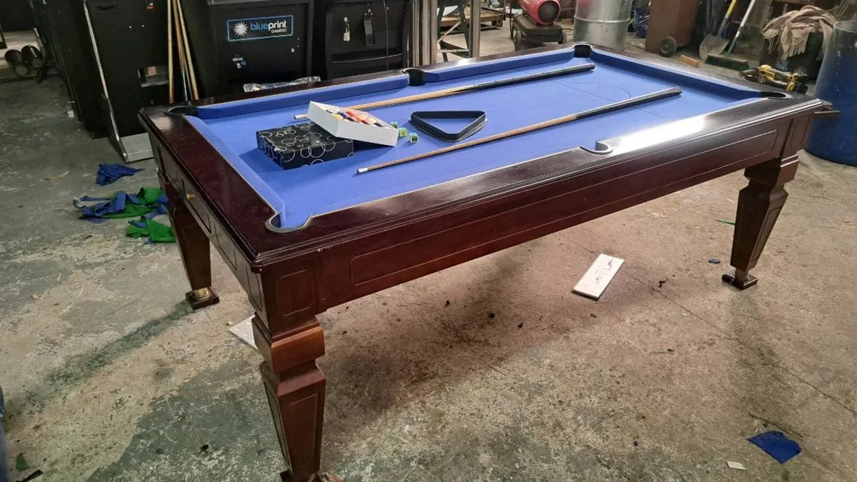 Pooltable - Image 2