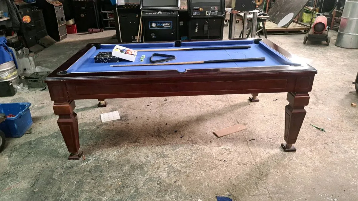 Pooltable - Image 3