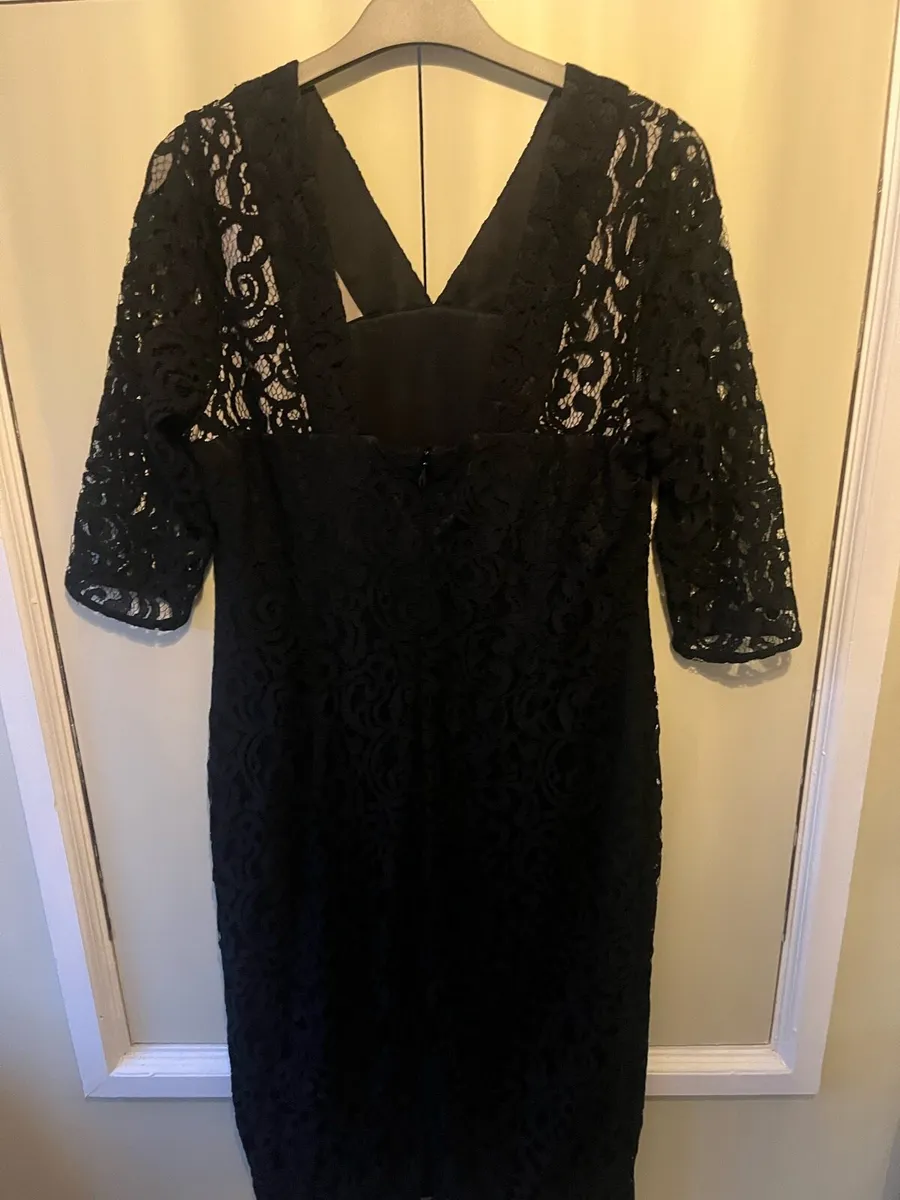 Marks & Spencer lace dress - Image 2