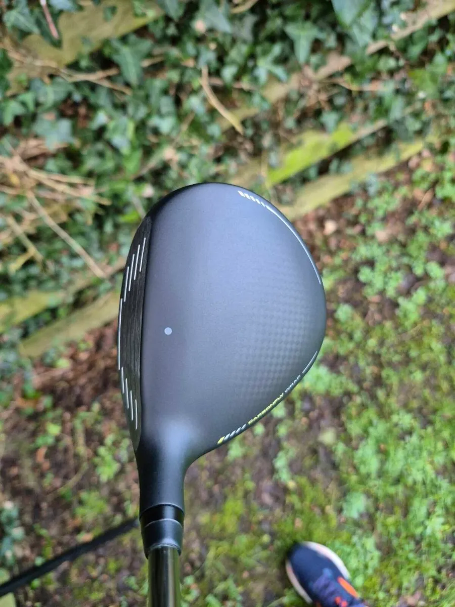 NEW PING G430 7 WOOD TOUR CHROME 2.0 STIFF - Image 2