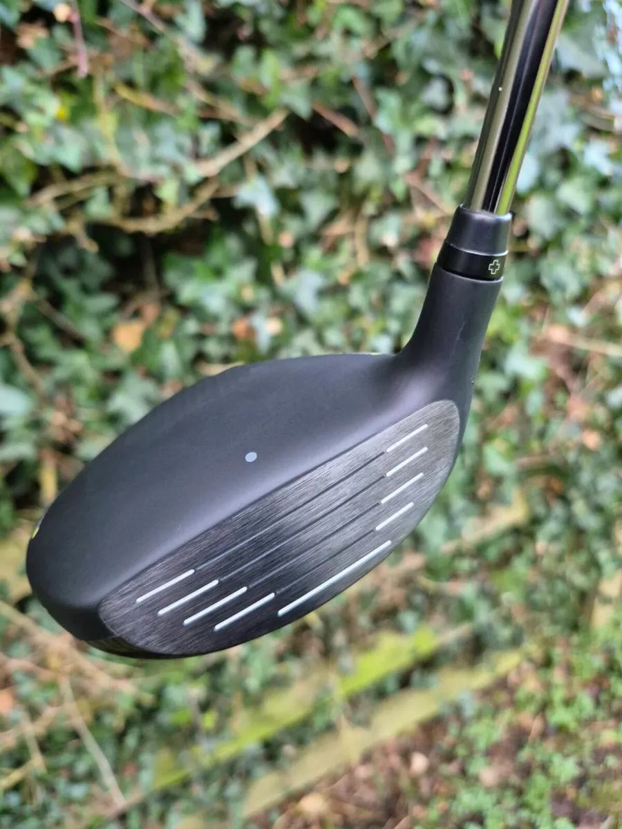 NEW PING G430 7 WOOD TOUR CHROME 2.0 STIFF - Image 3