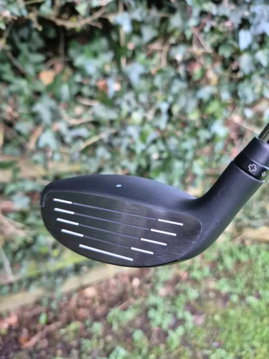 NEW PING G430 7 WOOD TOUR CHROME 2.0 STIFF - Image 4