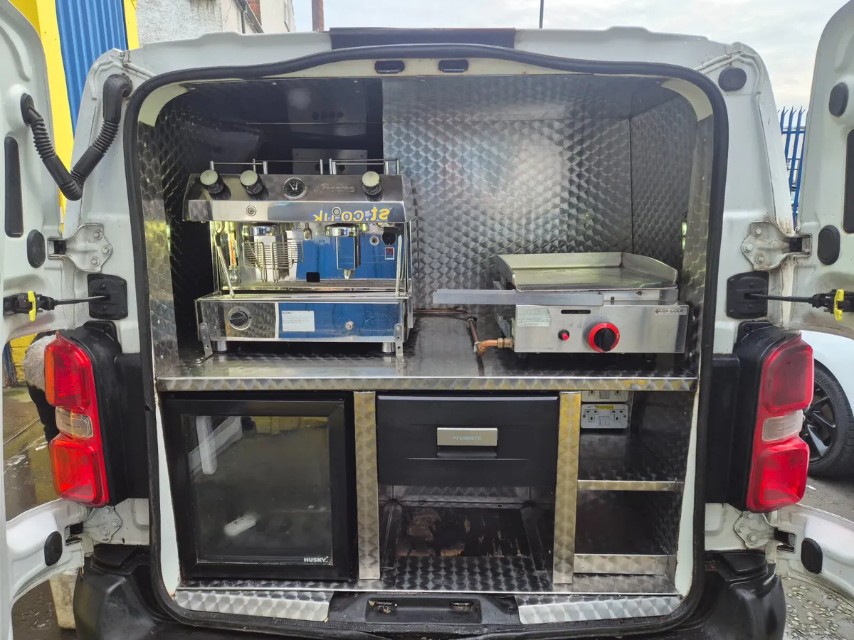 Vauxhall Vivaro 2020 - Image 3