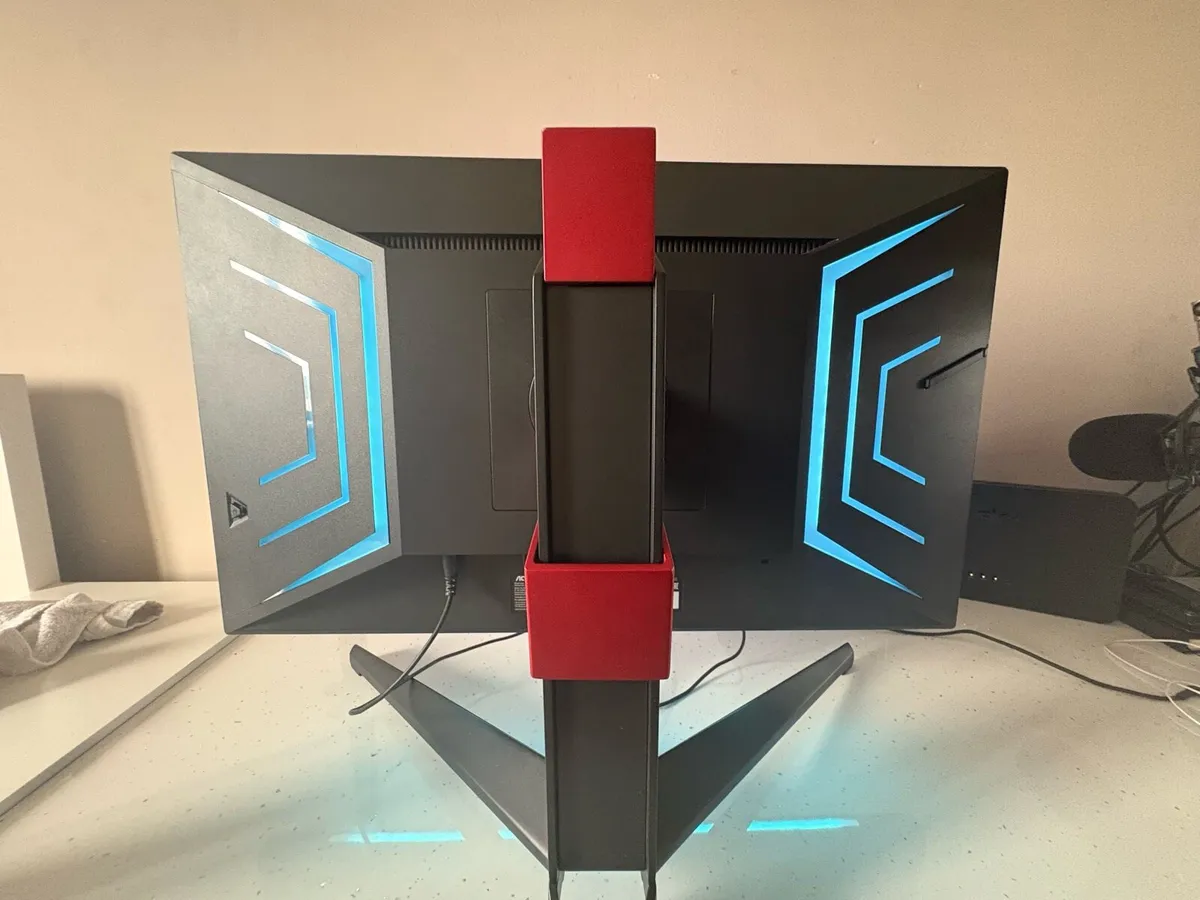 AOC AGON AG274QS - Image 3