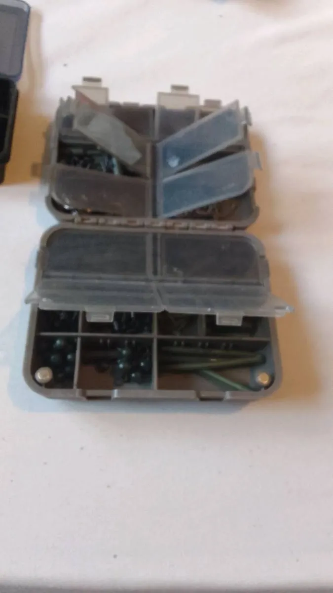 Fishing gear. - Image 2