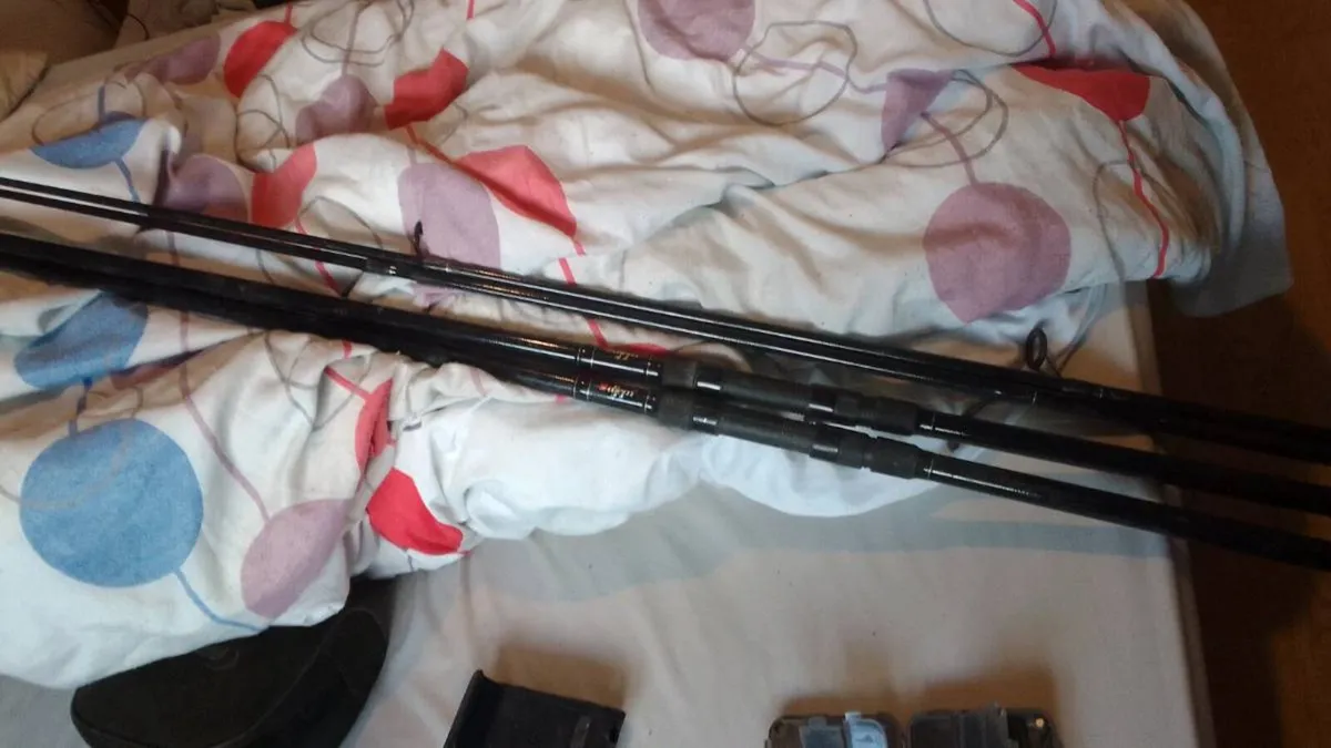 Fishing gear. - Image 3