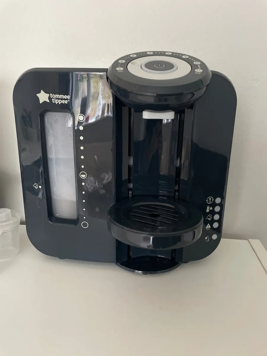 Tommee Tippee perfect prep - Image 1