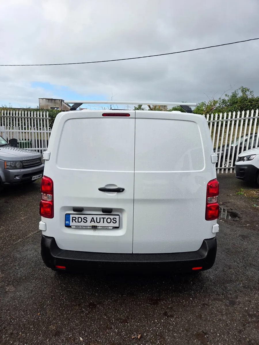 🔥21 CITROËN DISPATCH MWB🔥 - Image 4