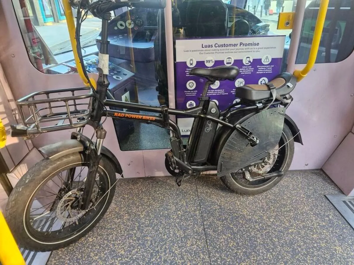 Bikes ,e Bikes,Battery's 24v.,36v.,48v - Image 2