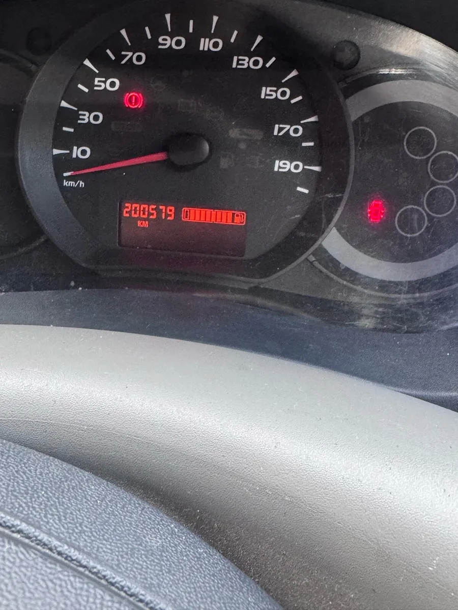 2010 Renault Kangoo 1.5DCI - Image 4