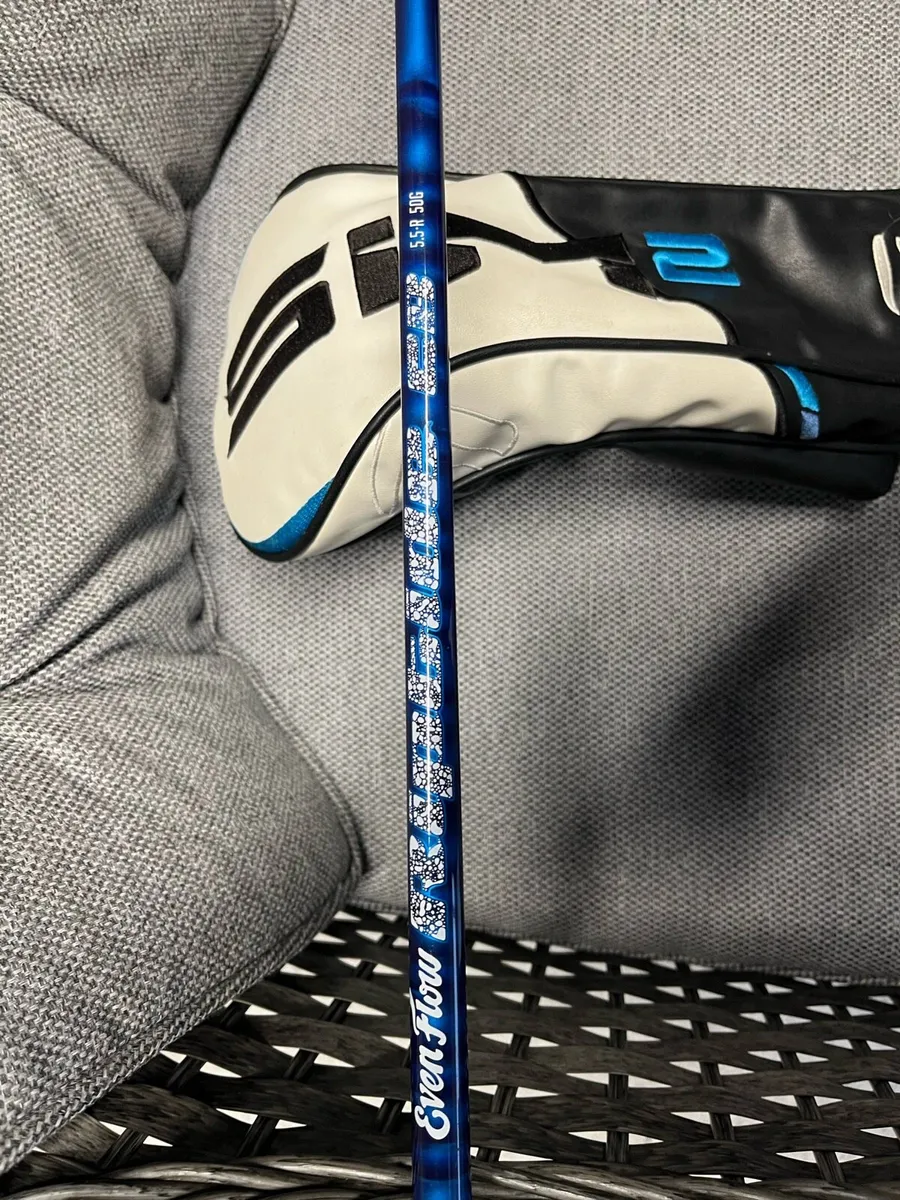 Sim2 max driver - Image 2