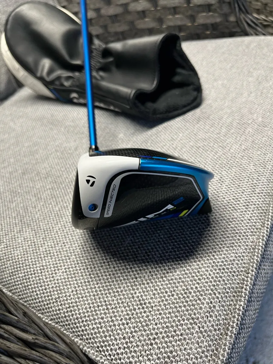 Sim2 max driver - Image 1